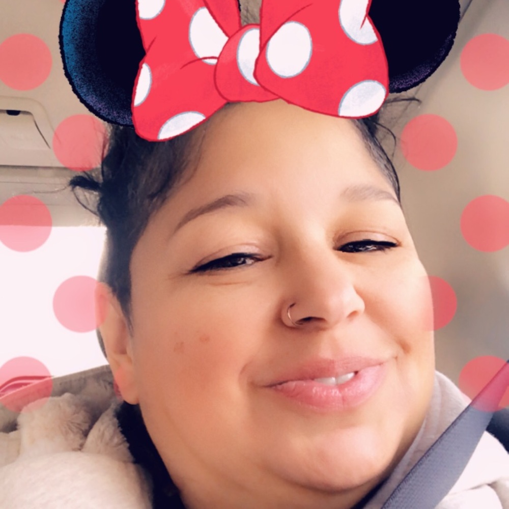 Meet your Posher, Cecelia